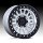 KMC KM552DB IMS Machined Custom Truck Wheels